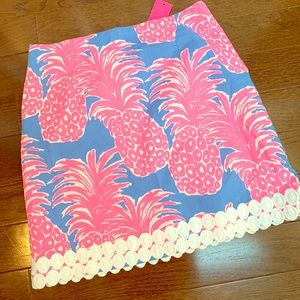 Lilly Pulitzer Izzy Skirt